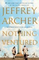 Nothing ventured  Cover Image