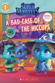 A bad case of the hiccups  Cover Image