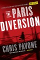 The Paris diversion : a novel  Cover Image