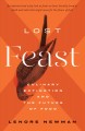 Lost feast : culinary extinction and the future of food  Cover Image