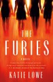 The Furies  Cover Image