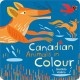 Canadian animals in colour  Cover Image