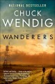 Wanderers : a novel  Cover Image