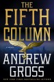 The fifth column : a novel  Cover Image
