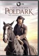 Go to record Poldark. The complete fifth season