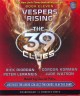 Vespers rising  Cover Image