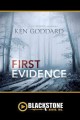 First evidence  Cover Image