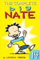 The complete Big Nate. 14  Cover Image