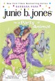 Junie B. Jones is a party animal  Cover Image
