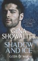 Shadow and ice  Cover Image