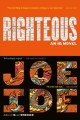 Righteous : an IQ novel  Cover Image