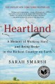 Heartland : a memoir of working hard and being broke in the richest country on Earth  Cover Image
