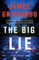 The big lie  Cover Image