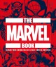 Go to record The Marvel book