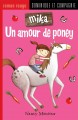Un amour de poney  Cover Image