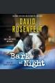 Bark of night  Cover Image