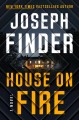 House on fire : a novel  Cover Image