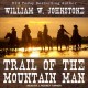 Trail of the mountain man  Cover Image