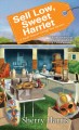 Sell low, sweet Harriet  Cover Image