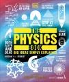 The physics book  Cover Image