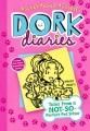 Dork diaries : tales from a not-so-perfect pet sitter Cover Image