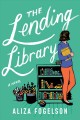The lending library : a novel  Cover Image