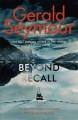 Beyond recall  Cover Image