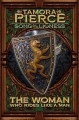 The Woman Who Rides Like a Man  Cover Image
