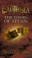 The Tombs of Atuan  Cover Image