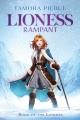 Lioness Rampant  Cover Image