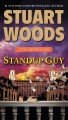 Standup guy  Cover Image