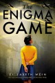 The Enigma game  Cover Image