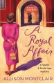 A royal affair  Cover Image