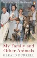 My family and other animals  Cover Image