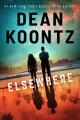Elsewhere  Cover Image