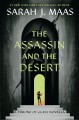 The assassin and the desert  Cover Image