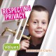 Go to record Respecting privacy