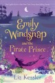 Emily Windsnap and the pirate prince  Cover Image