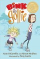 Bink & Gollie  Cover Image
