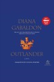 Outlander Outlander series, book 1. Cover Image