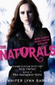 The Naturals  Cover Image