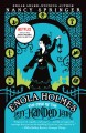 The case of the left-handed lady : an Enola Holmes mystery  Cover Image