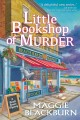Little bookshop of murder Cover Image