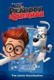 Mr. Peabody & Sherman : the junior novelization  Cover Image