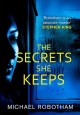 The secrets she keeps  Cover Image