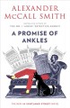 A promise of ankles  Cover Image