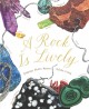 A rock is lively  Cover Image