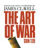 Go to record The art of war