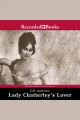 Lady chatterley's lover Cover Image