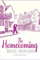 The homecoming Cover Image